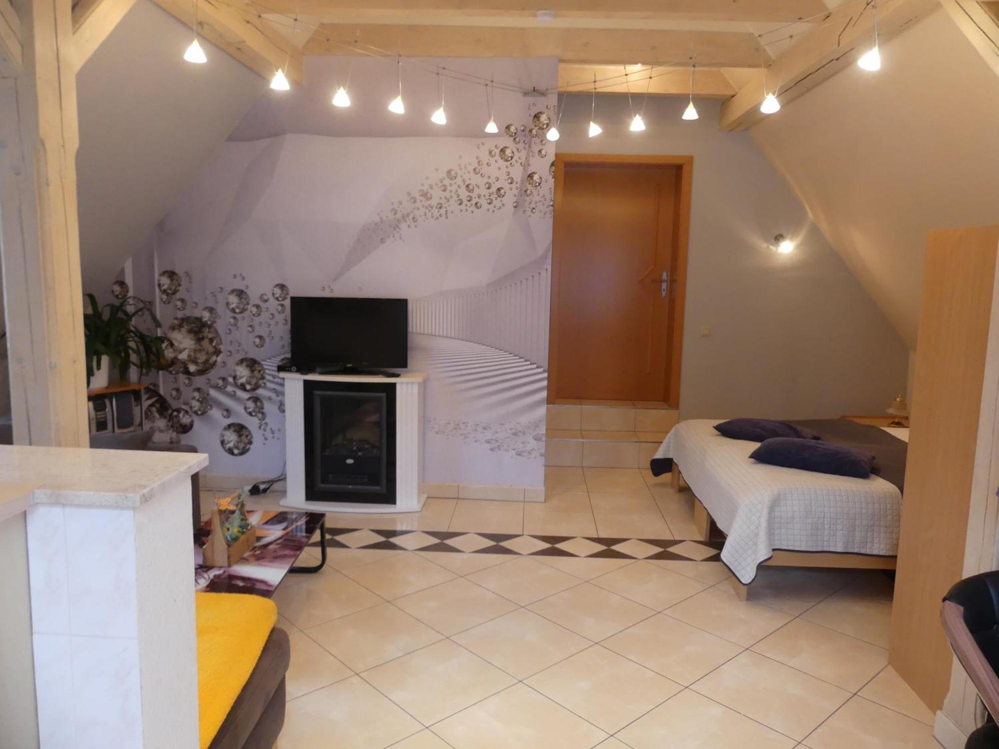 Apartament 